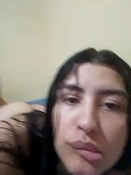 Tiffany06 online show from 03.19.26