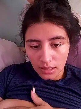 Tiffany06 online show from 04.03.26