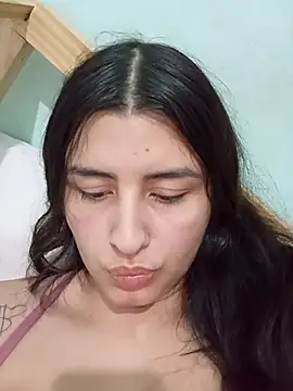 Tiffany06 online show from 04.25.26