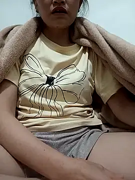 yumyum112 online show from 03.14.26