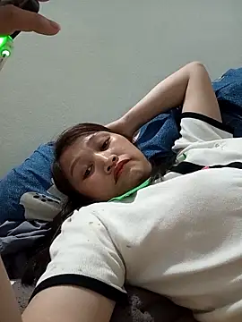 yumyum112 online show from 03.15.26