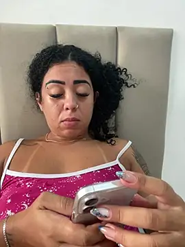 Cachinhossfd online show from 03.23.26