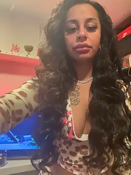 sweetxlayla online show from 03.06.26