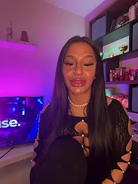 sweetxlayla online show from 03.16.26