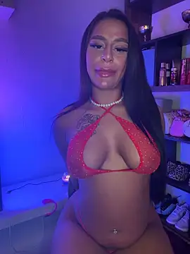 sweetxlayla online show from 03.16.26