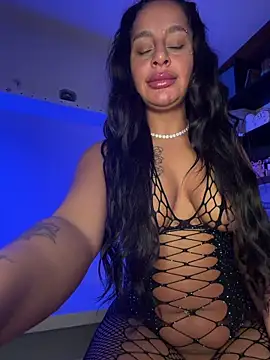 sweetxlayla online show from 03.30.26