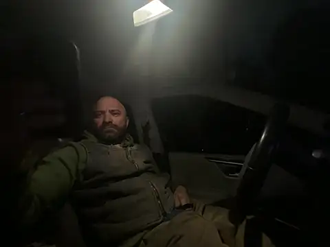 Snapshot of calimeatstick chatting on 01.18.26 calimeatstick online show from 01.18.26