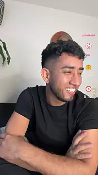 liam bronw online show from 02.12.26