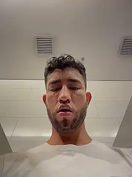 liam bronw online show from 03.13.26