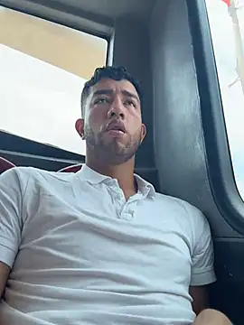 liam bronw online show from 03.16.26