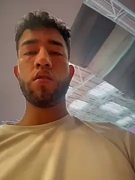 liam bronw online show from 05.07.26