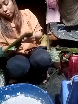 Miu baby01 online show from 03.18.26