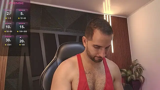 lorenzo walker 1 online show from 02.07.26