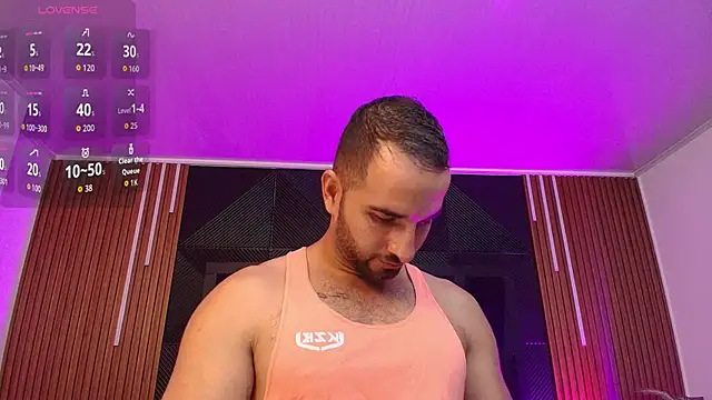 lorenzo walker 1 online show from 02.21.26