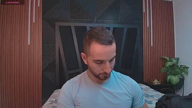 lorenzo walker 1 online show from 05.01.26