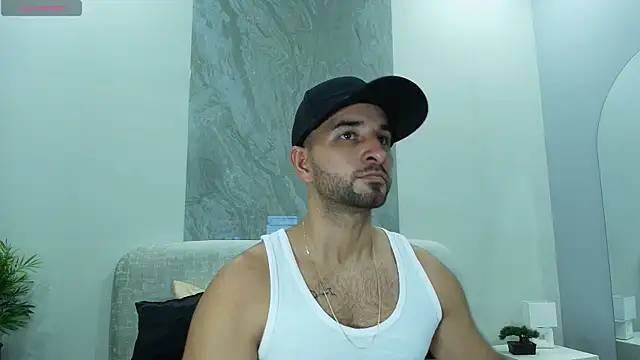 lorenzo walker 1 online show from 06.08.26