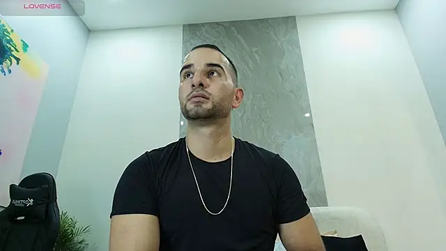 lorenzo walker 1 online show from 06.12.26