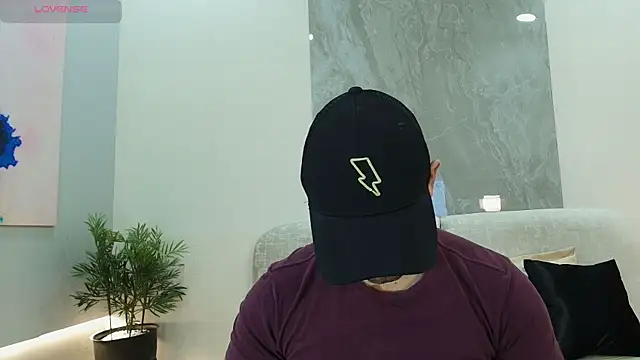 lorenzo walker 1 online show from 06.13.26