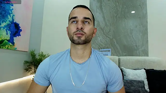 lorenzo walker 1 online show from 06.19.26