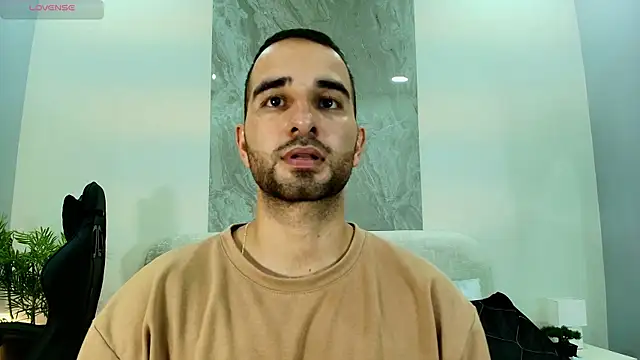 Snapshot of lorenzo_walker_1 chatting on 07.11.26 lorenzo walker 1 online show from 07.11.26