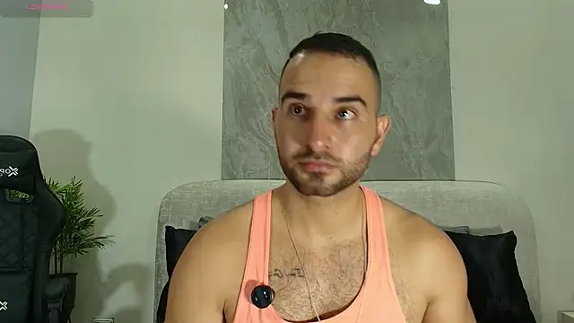 Snapshot of lorenzo_walker_1 chatting on 07.18.26 lorenzo walker 1 online show from 07.18.26