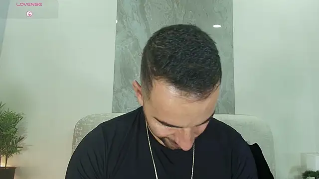 Snapshot of lorenzo_walker_1 chatting on 08.05.26 lorenzo walker 1 online show from 08.05.26
