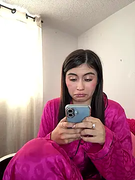 Stormi th online show from 01.12.26