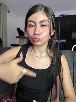 Stormi th online show from 01.15.26