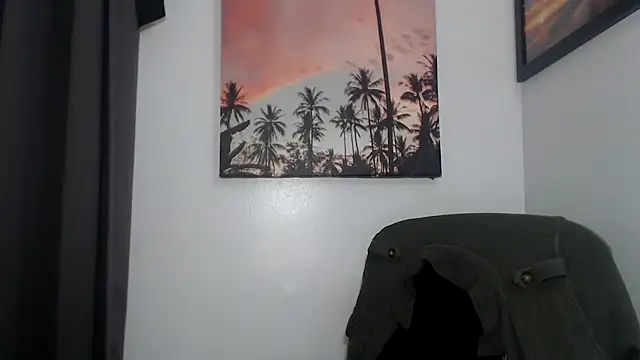 SattivvaXXX online show from 03.19.26