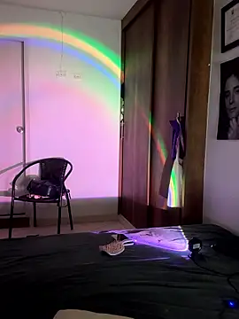 Snapshot of HinaSweet chatting on 01.18.26 HinaSweet online show from 01.18.26