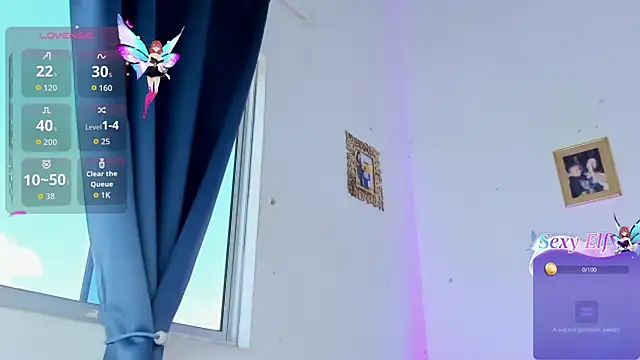HotboyLyan online show from 07.28.26