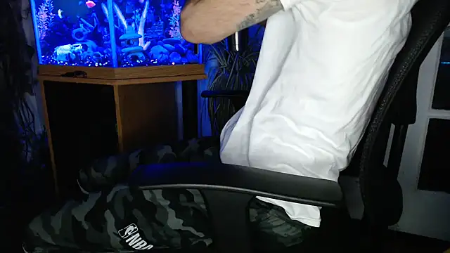 EspanolVato online show from 08.03.26