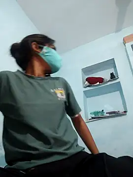 Snapshot of Sonali-6 chatting on 01.15.26 Sonali-6 online show from 01.15.26