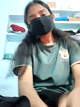 Snapshot of Sonali-6 chatting on 01.16.26 Sonali-6 online show from 01.16.26