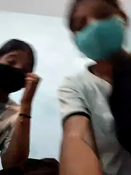 Snapshot of Sonali-6 chatting on 02.02.26 Sonali-6 online show from 02.02.26