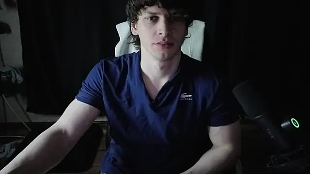 ShyDarko online show from 03.07.26