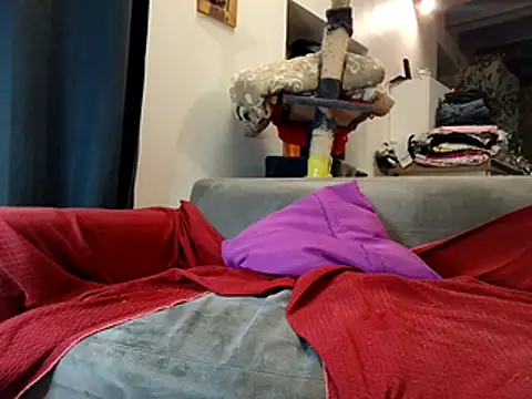 chrisopen07 online show from 02.05.26