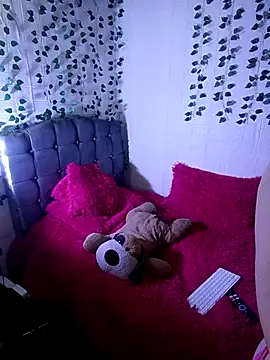 Snapshot of _zoe_grey_ chatting on 01.13.26 zoe grey online show from 01.13.26