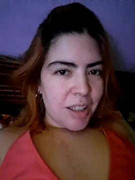 mililena1 online show from 03.13.26