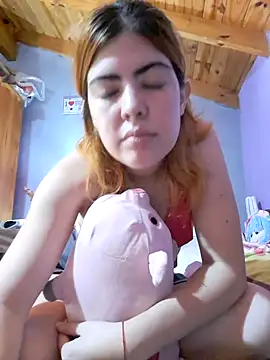 mililena1 online show from 03.15.26