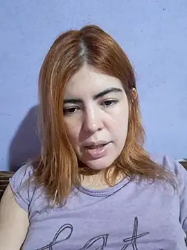 mililena1 online show from 03.27.26