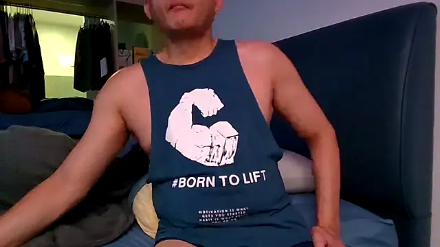 gohm physique online show from 03.26.26