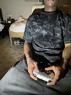 Blackieyboy  online show from 03.15.26