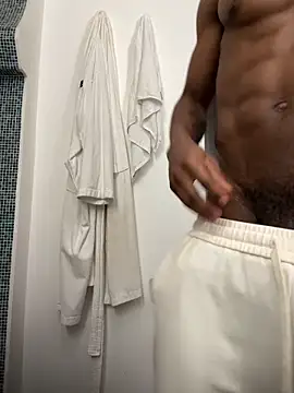 Blackieyboy  online show from 03.25.26