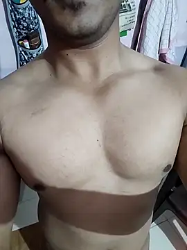 Pranit001 online show from 03.31.26