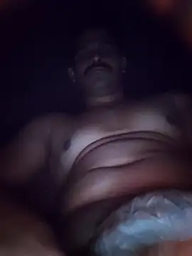 Pranit001 online show from 05.11.26