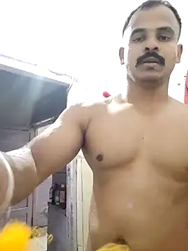 Pranit001 online show from 05.15.26