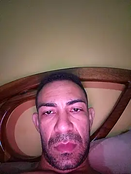 Snapshot of Cukyfer chatting on 02.22.26 Cukyfer online show from 02.22.26