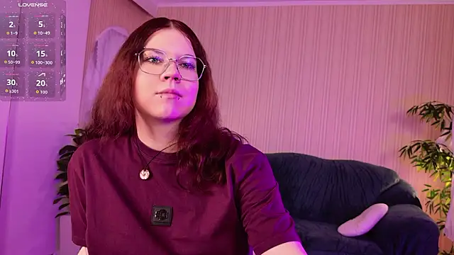 A Lot of Bunny online show from 02.13.26