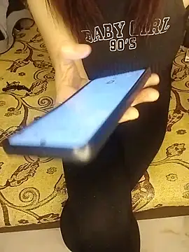 toty0007 online show from 02.13.26